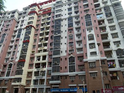 Project Image of 1586 Sq.ft 3 BHK Apartment / Flat for sale in Tollygunge for Rs. 16500000
