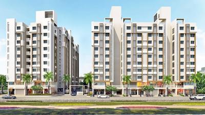 Gallery Cover Pic of Myco Akibah Heights