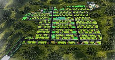 Residential Lands for Sale in Nsy Rachakonda Green Hills