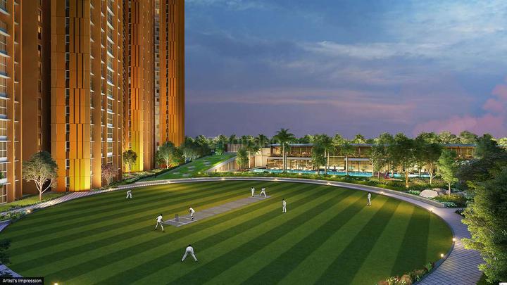 Gallery Cover Pic of Lily At Runwal Forest