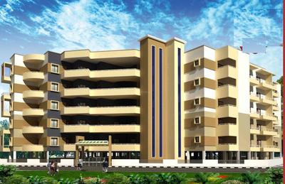 Project Image of 1500 Sq.ft 3 BHK Apartment / Flat for sale in Banashankari for Rs. 15500000