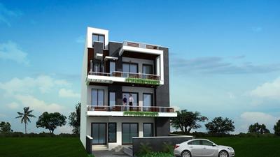 Lord Sai Properties Lord Sai Homes - 4