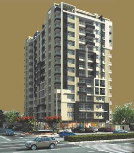 Gallery Cover Pic of Kardhani Heights