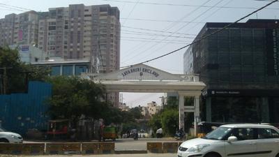 Gallery Cover Pic of Jayabheri Enclave