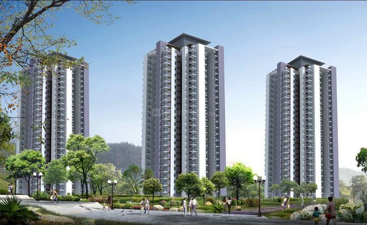 Gallery Cover Pic of RG Luxury Homes Tower A F And M