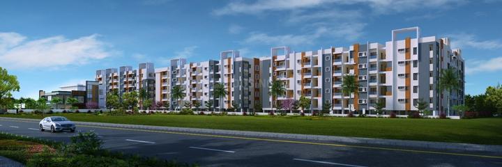Gallery Cover Pic of Thakur Gangaram Singh Enclave