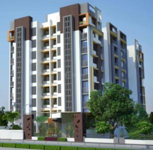 Gallery Cover Pic of Dev Samarpan Heights