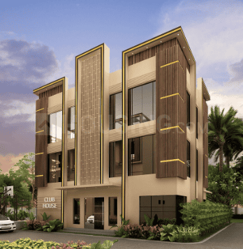 Gallery Cover Pic of VSPR Bhuvana Boulevard Phase 2