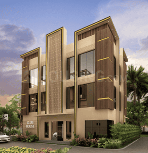 VSPR Bhuvana Boulevard Phase 2 More Images 1