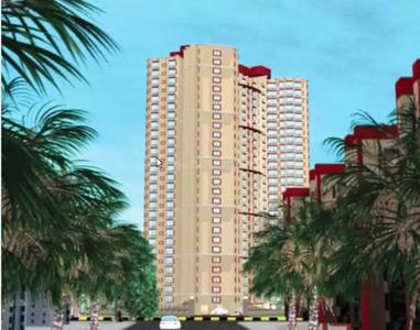 Project Image of 1650 Sq.ft 3 BHK Apartment / Flat for sale in Andheri West for Rs. 54500000