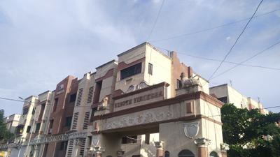 Project Image of 950 Sq.ft 2 BHK Apartment / Flat for sale in Mogappair for Rs. 6800000