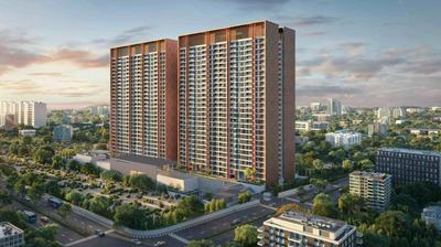 Project Image of 4500 Sq.ft 4.5 BHK Apartment / Flat for sale in Mundhwa for Rs. 72500000