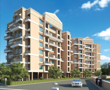 Project Image of 600 Sq.ft 1 BHK Independent House for sale in Neral for Rs. 3000000
