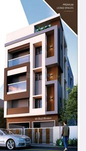 Gallery Cover Pic of SS Pallava Palace