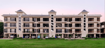 Project Image of 2950 Sq.ft 5 BHK Builder Floor for sale in New Chandigarh for Rs. 33500000
