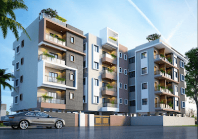 Gallery Cover Pic of Devanshi Shila Residency
