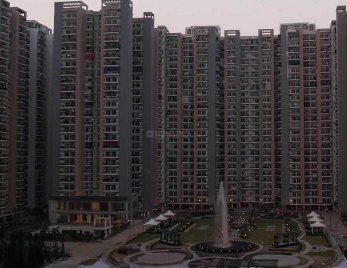 Panchsheel Greens II Tower E6 E7 D3 And D4 Main Image 1