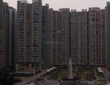 Gallery Cover Pic of Panchsheel Greens II Tower E6 E7 D3 And D4