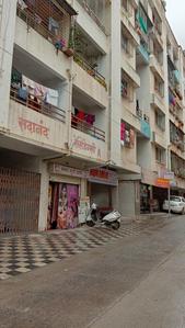 Sadanand Residency Project Images