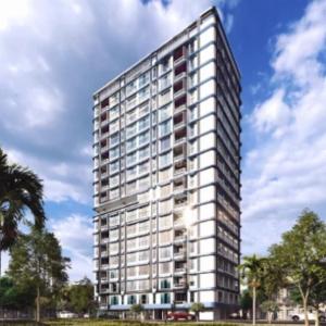 Project Image of 467 Sq.ft 2 BHK Apartment / Flat for sale in Ghatkopar East for Rs. 11800000