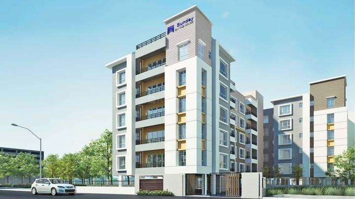 Gallery Cover Pic of Sunday