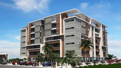 Gallery Cover Pic of Upasna Mayfair