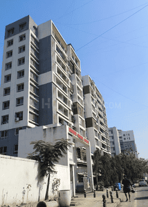 V4 Riddhi Heights Project Images
