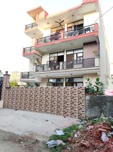 Aggarwal Properties Aggarwal Surya Nagar Floors 2 Project Images