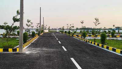 Residential Lands for Sale in Premier Sigaram Enclave