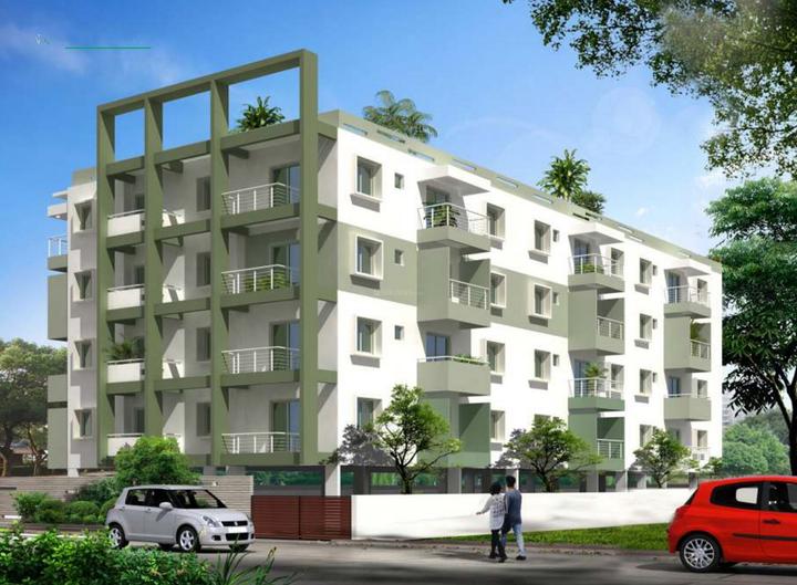 Gallery Cover Pic of Aspen Gold