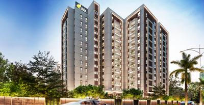 Project Image of 1167 Sq.ft 2 BHK Apartment / Flat for sale in Madhavaram for Rs. 11000000