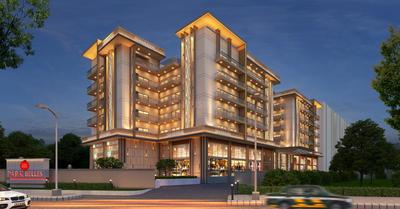 Gallery Cover Pic of Park Belles Phase 2