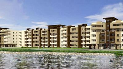 Gallery Cover Pic of Skyline Waterfront