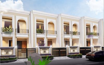 Project Image of 4855 Sq.ft 5 BHK Villa for sale in Vaishali Nagar for Rs. 30000000