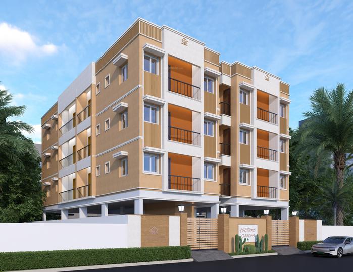 Gallery Cover Pic of SAK Fortune Garden