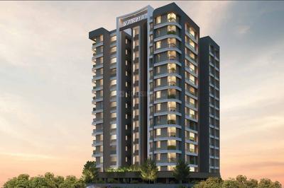 Project Image of 1587 Sq.ft 3 BHK Apartment / Flat for sale in Kakkanad for Rs. 9800000
