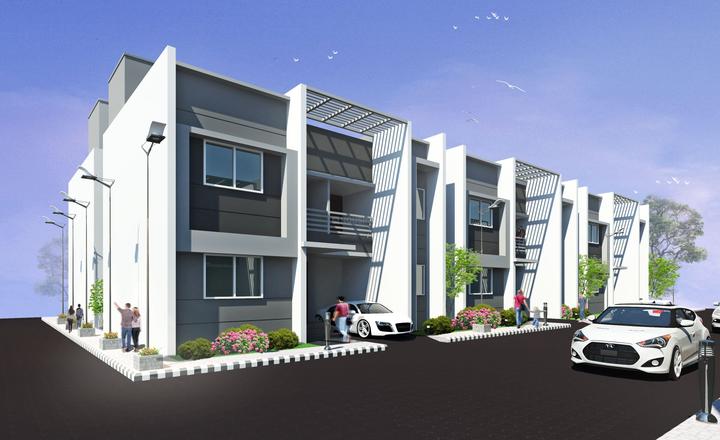 Gallery Cover Pic of Villa Green Vista
