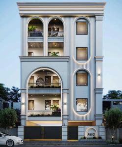Aggarwal Ultra Luxury Floor
