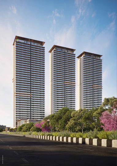 Gallery Cover Pic of Experion Saatori