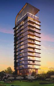 Project Image of 3571 Sq.ft 4 BHK Apartment / Flat for sale in Richards Town for Rs. 55700000