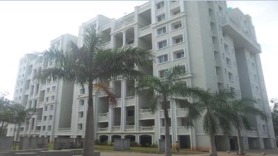 Project Image of 1420 Sq.ft 3 BHK Apartment / Flat for sale in Wakad for Rs. 16500000
