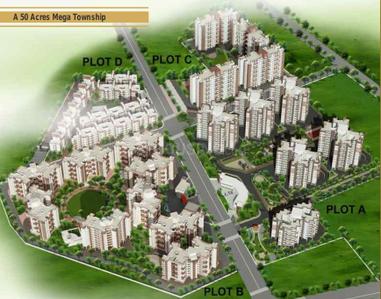 Sara City Phase III Images for Elevation of Sara Builders Sara City Phase 3 2