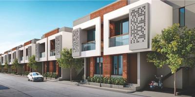 Value Auro Vista II Project Images