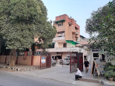 Gallery Cover Pic of  Jaina Apartment