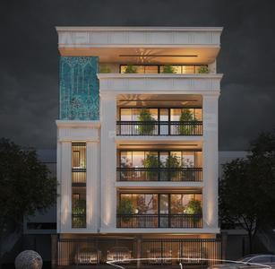 Gallery Cover Pic of Satguru Homes