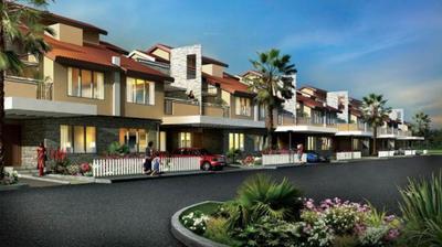 Project Image of 930 Sq.ft 2 BHK Apartment / Flat for sale in Boisar for Rs. 5500000