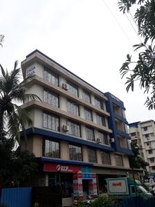 Project Image of 600 Sq.ft 1 BHK Apartment / Flat for sale in Vasai West for Rs. 8400000