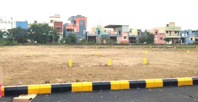 Sri Serasa Phase 3 Project Images