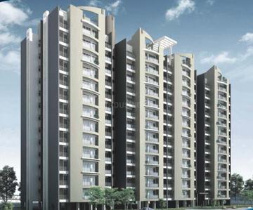 Project Image of 625 Sq.ft 1 BHK Apartment / Flat for sale in Radha Valley for Rs. 3100000