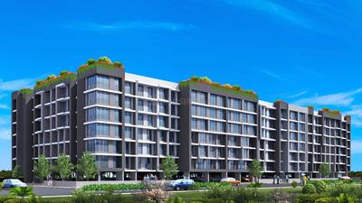 Project Image of 1230 Sq.ft 2 BHK Apartment / Flat for sale in Vile Parle East for Rs. 37000000